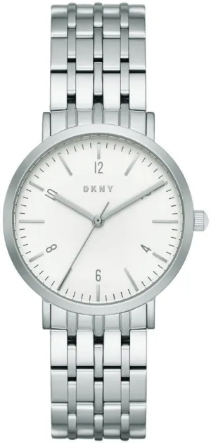 DKNY Watch Minetta Ladies