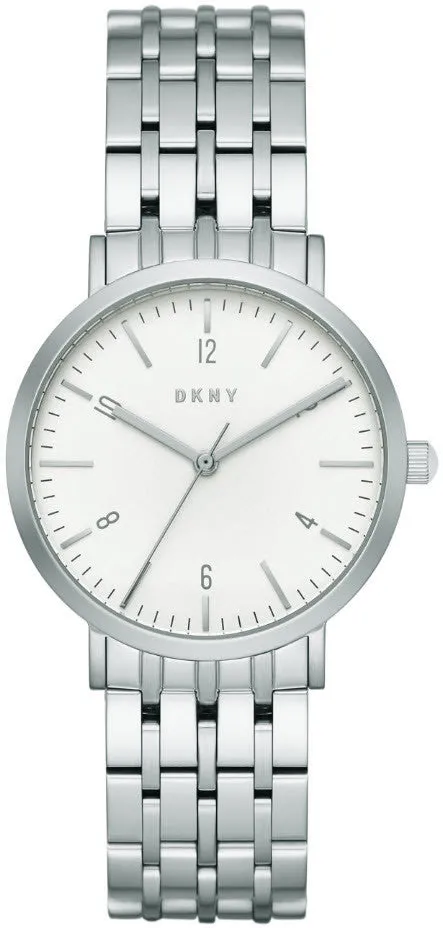 DKNY Watch Minetta Ladies