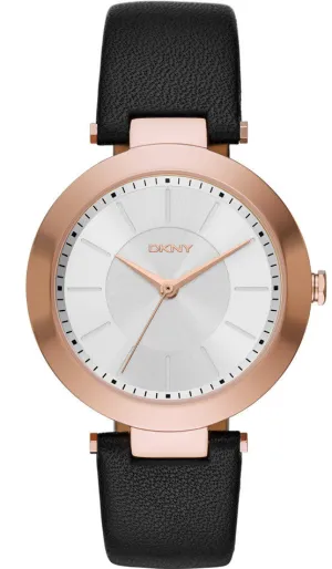 DKNY Watch Stanhope D