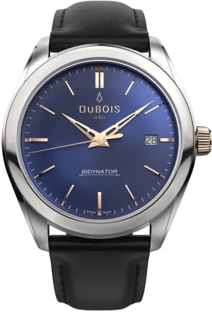 DuBois et fils Watch BidynatORS Limited Edition