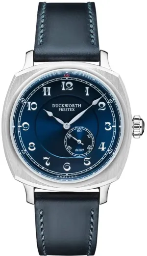 Duckworth Prestex Coronation 2023 Midnight Blue Limited Edition