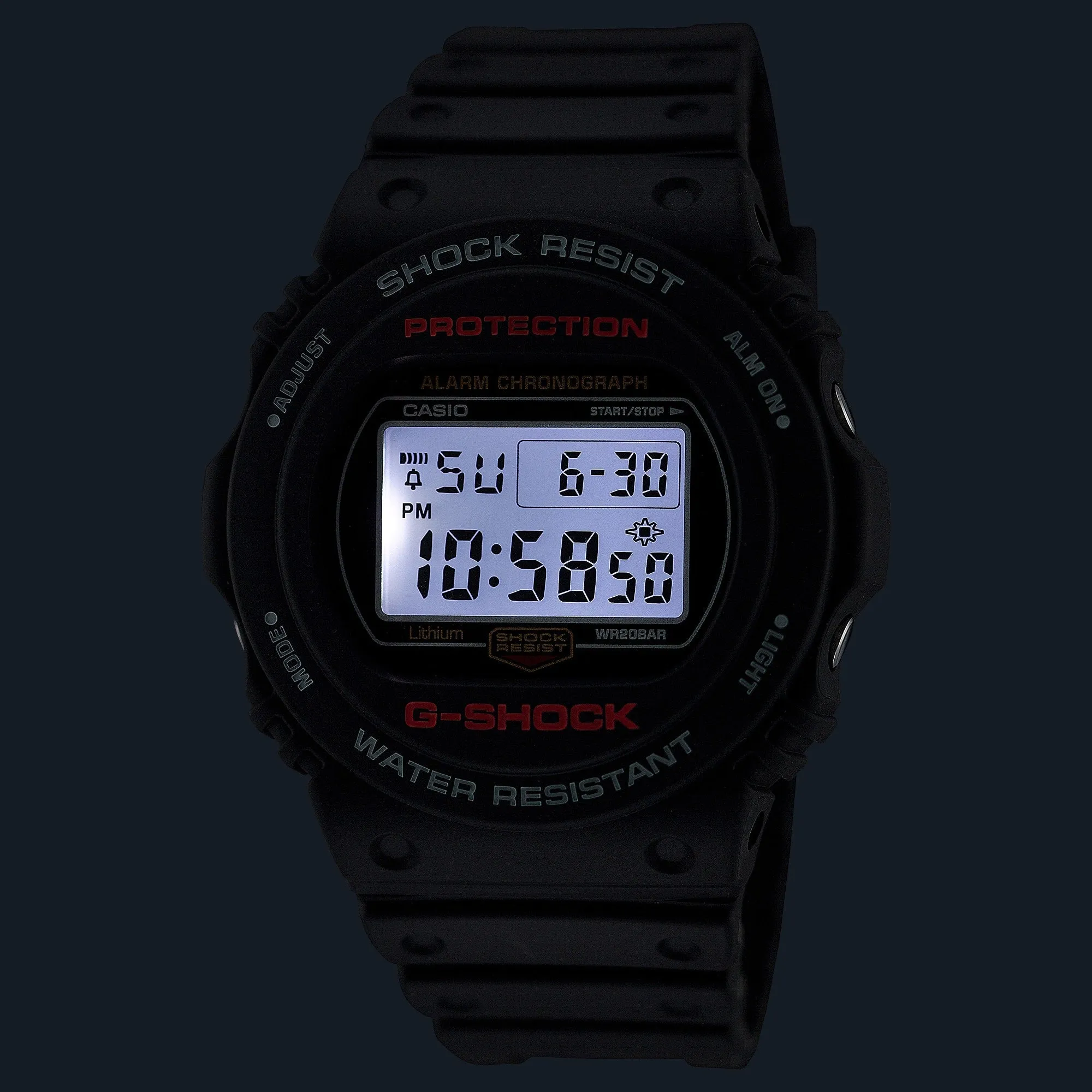DW5750UE-1D