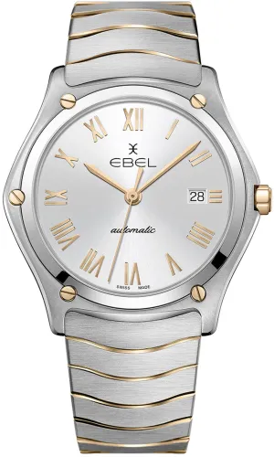 Ebel Watch Sport Classic Mens D