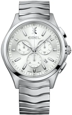 Ebel Watch Wave Mens D