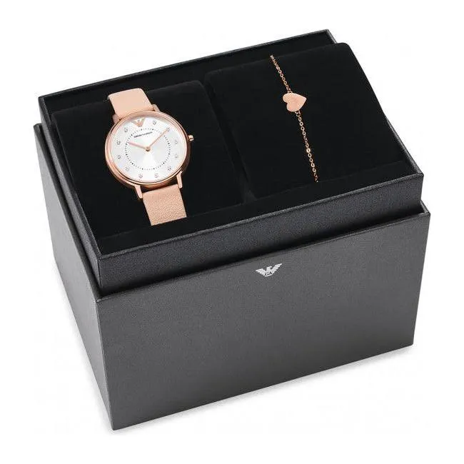 EMPORIO ARMANI Mod. KAPPA