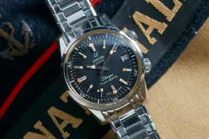 Enicar Sherpa Super Divette