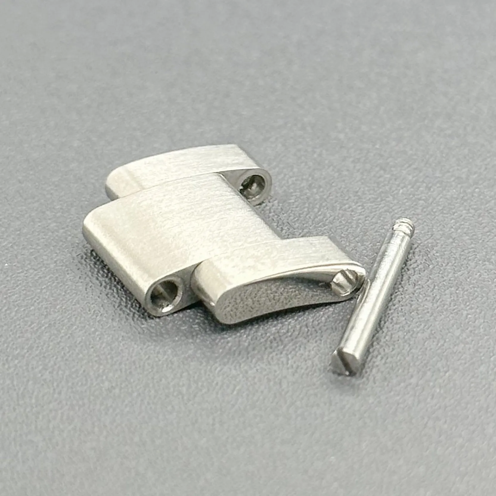 Estate Rolex STST Oyster Band 15.47mm Link