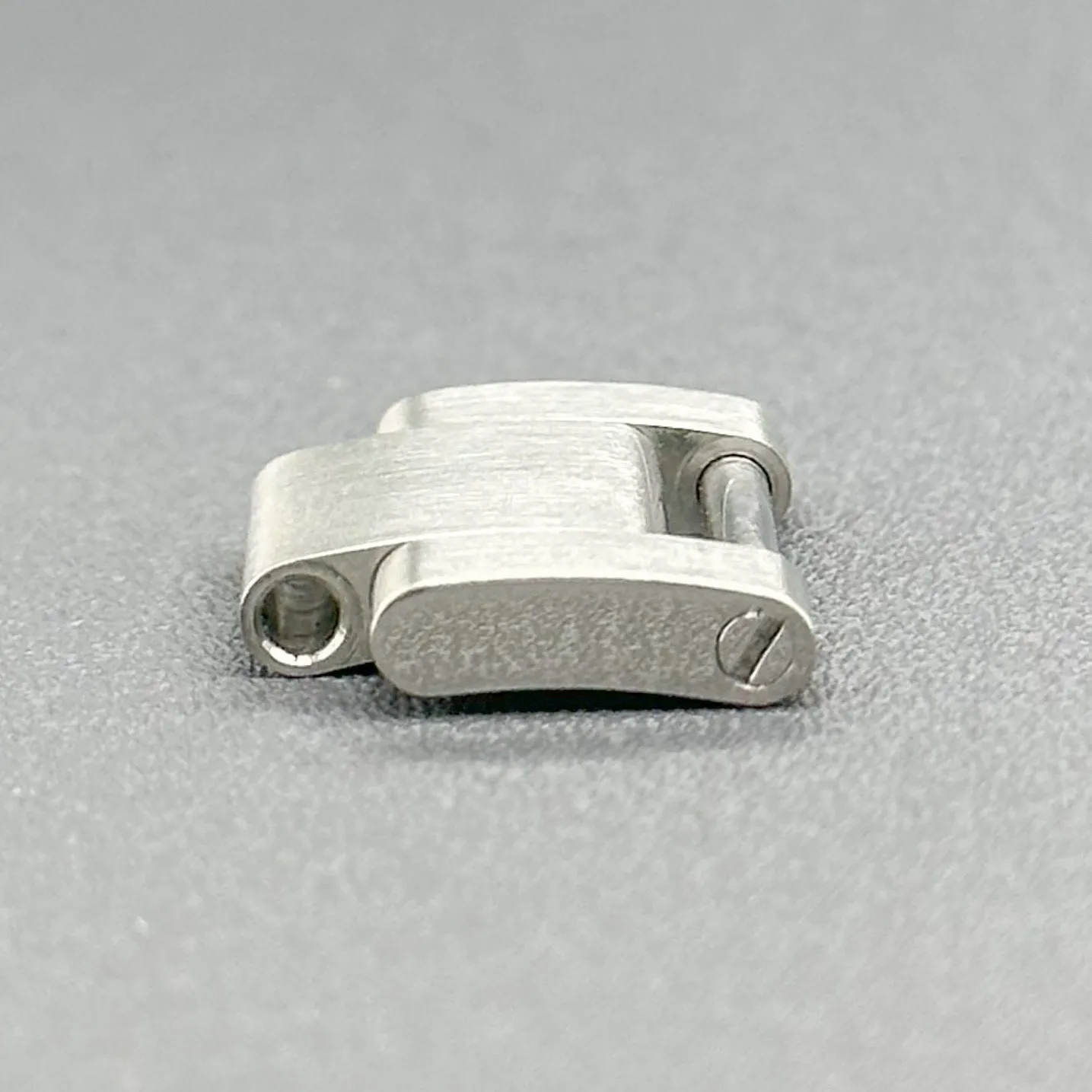 Estate Rolex STST Oyster Band 15.47mm Link