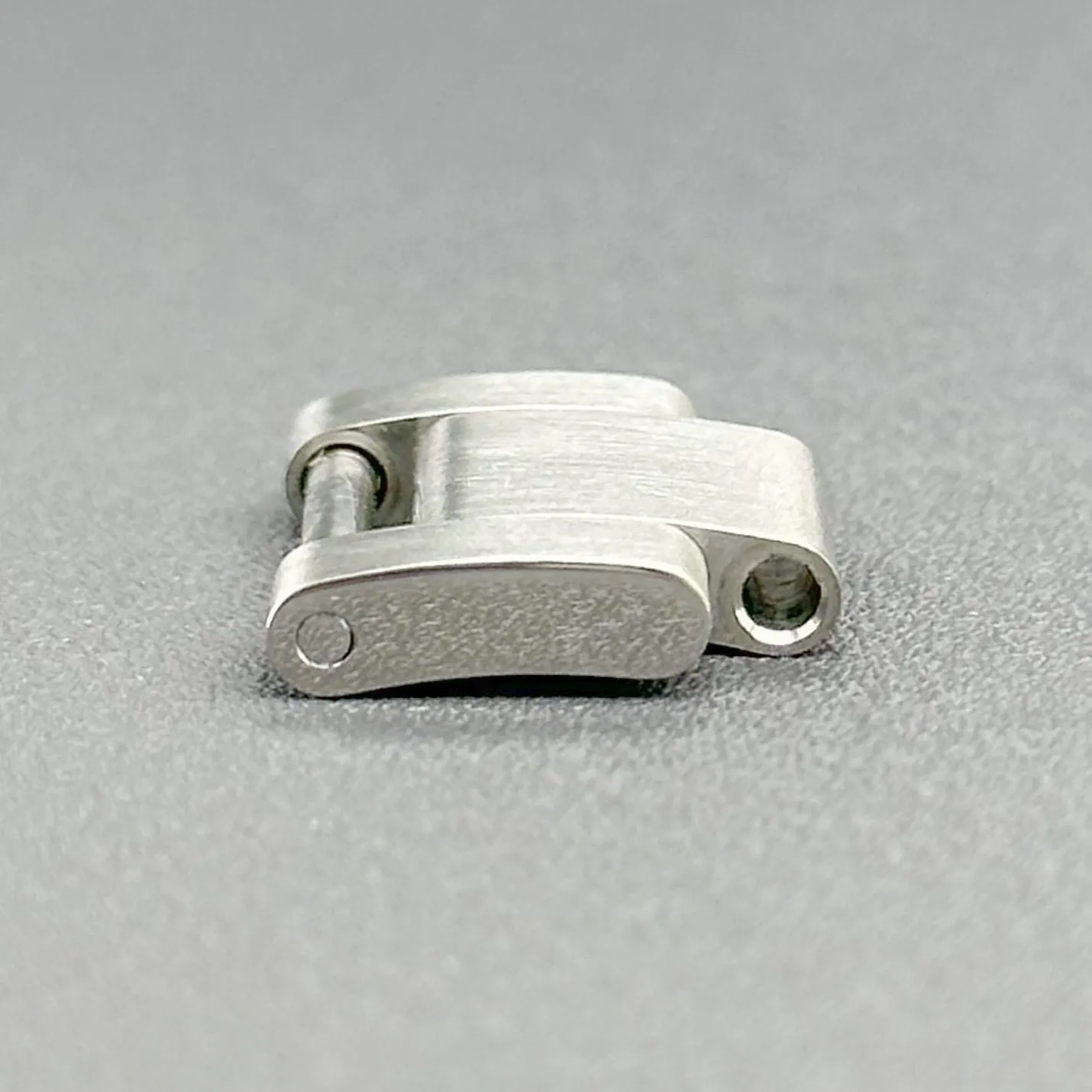 Estate Rolex STST Oyster Band 15.47mm Link