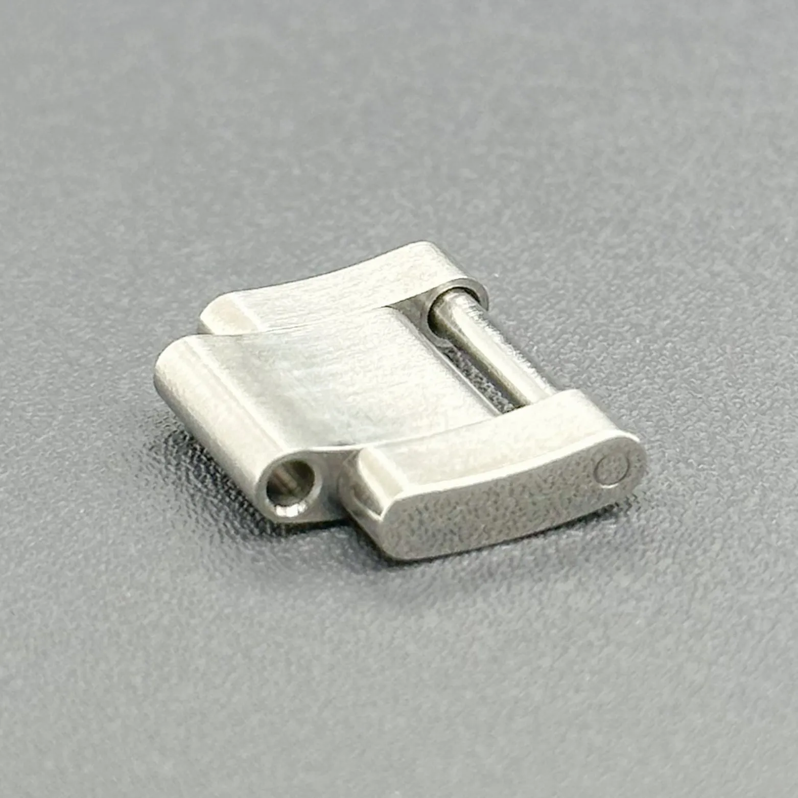 Estate Rolex STST Oyster Band 15.47mm Link