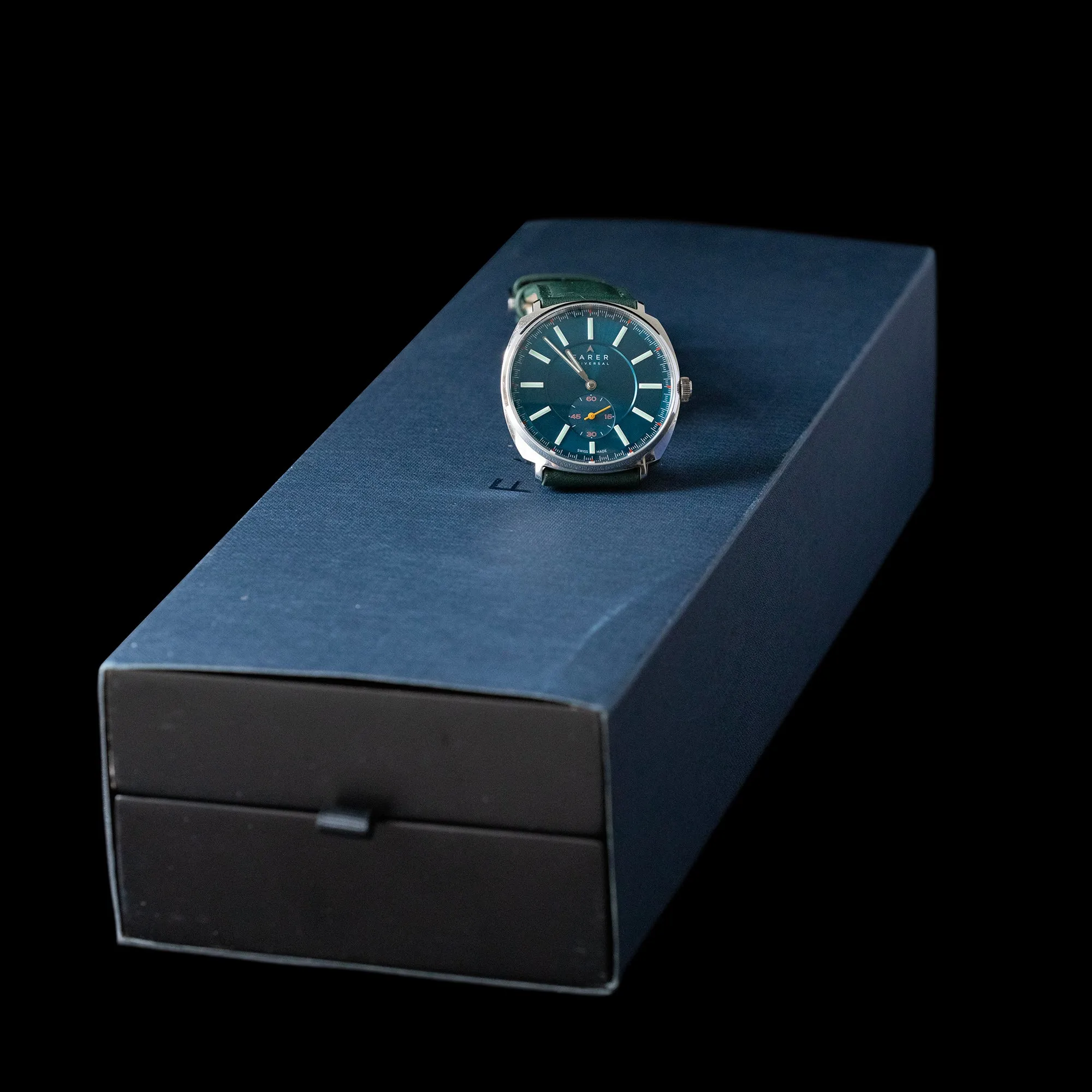 Farer - 2019 Universal Hudson