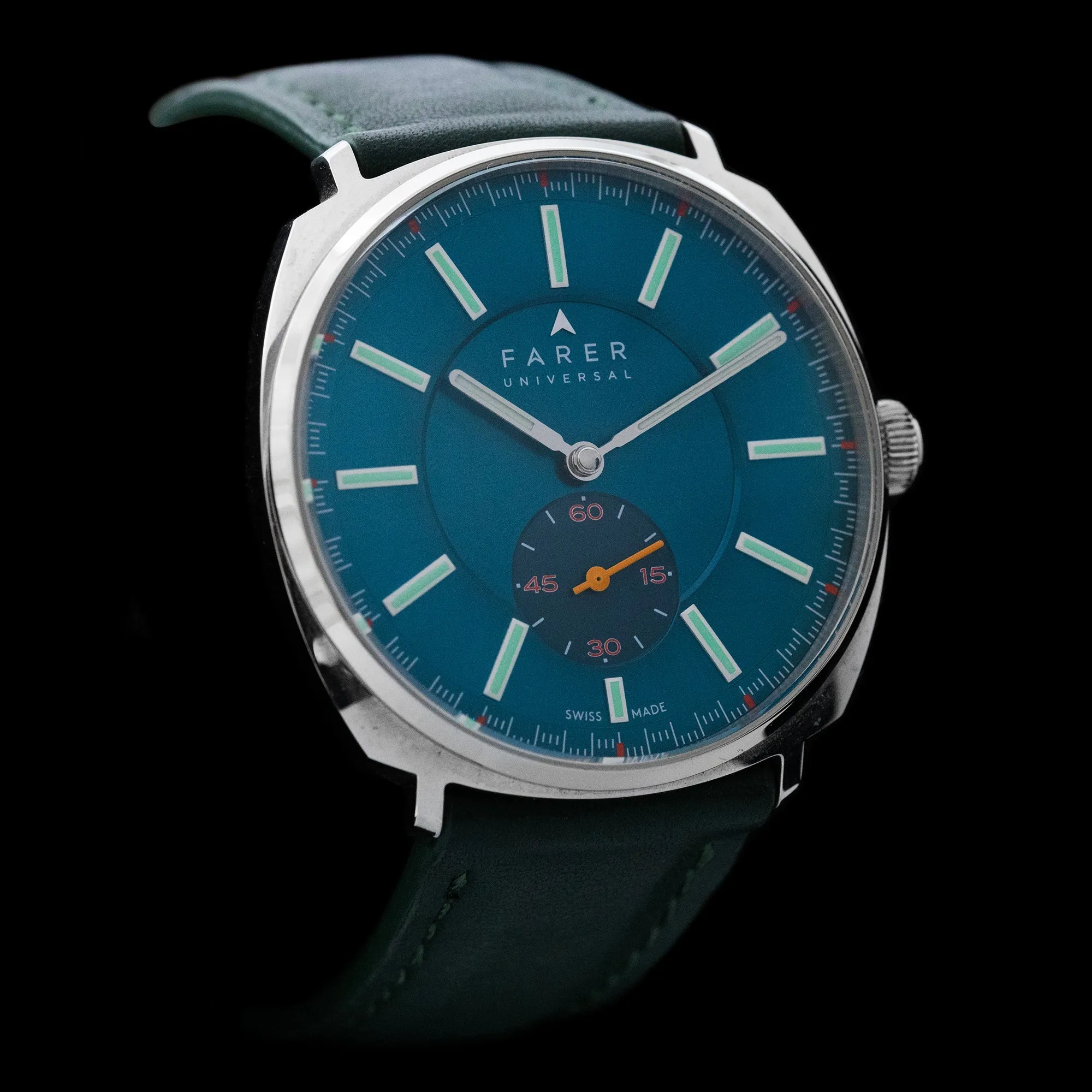 Farer - 2019 Universal Hudson