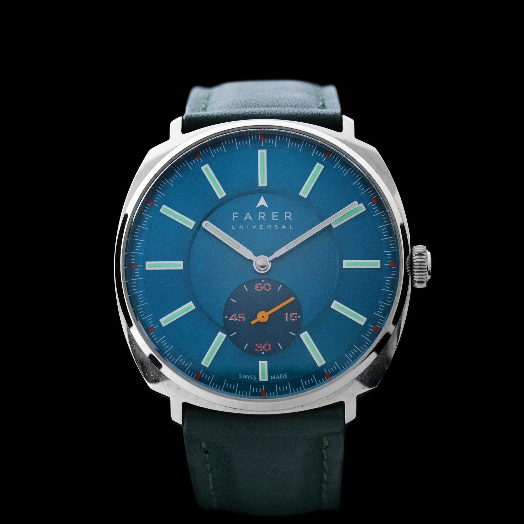 Farer - 2019 Universal Hudson