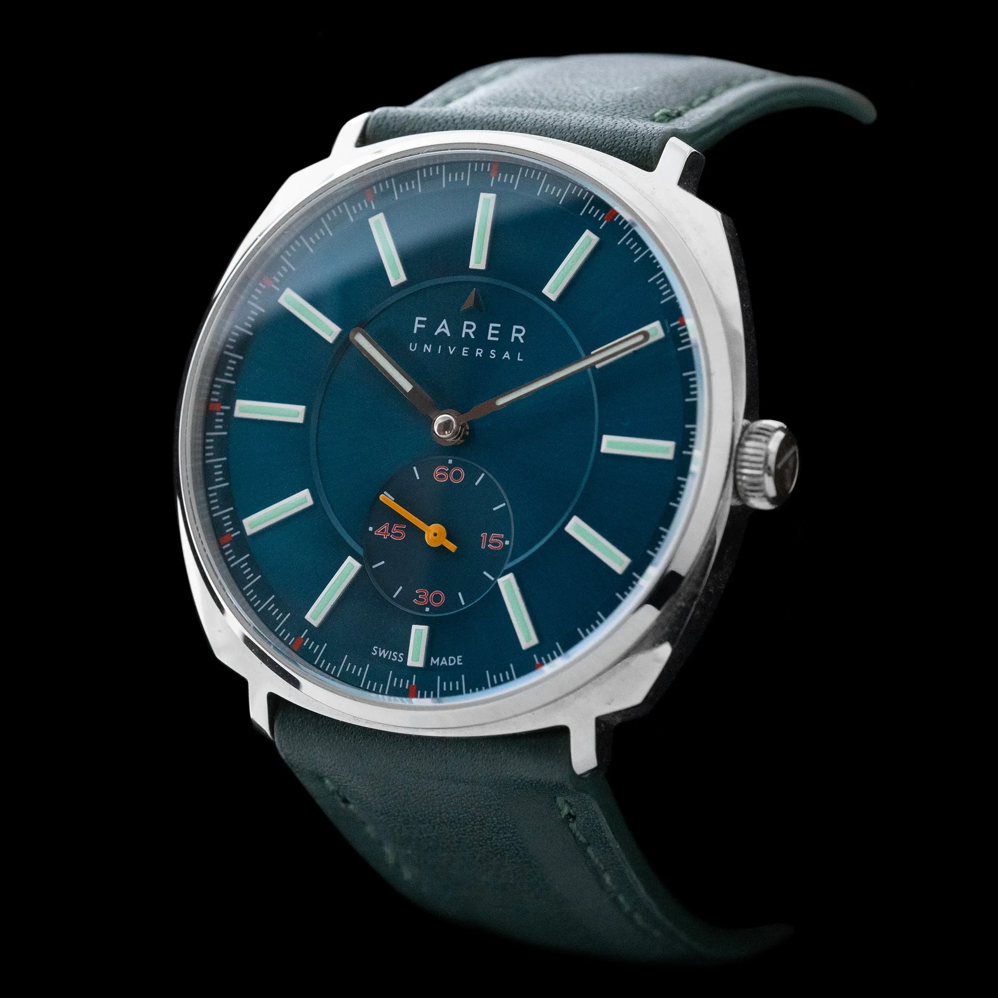Farer - 2019 Universal Hudson