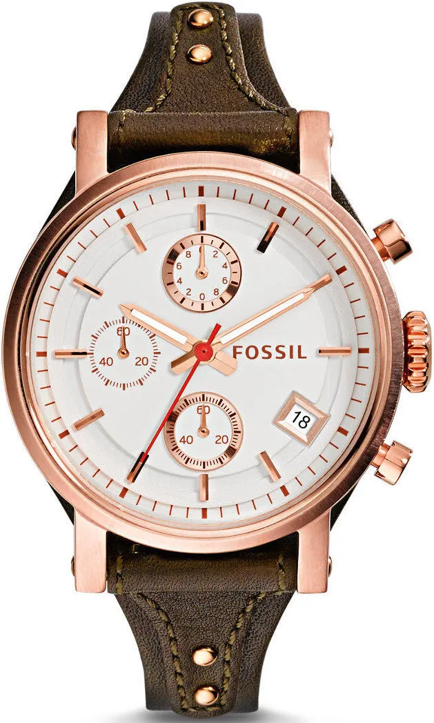 Fossil Watch Original Boyfriend Ladies D