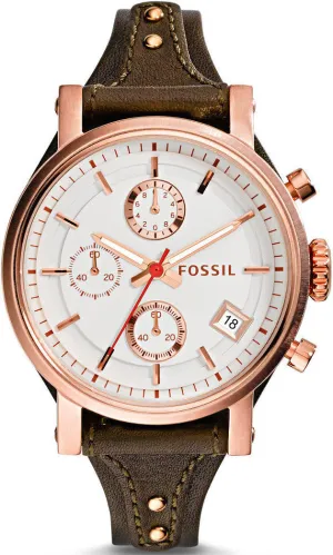 Fossil Watch Original Boyfriend Ladies D