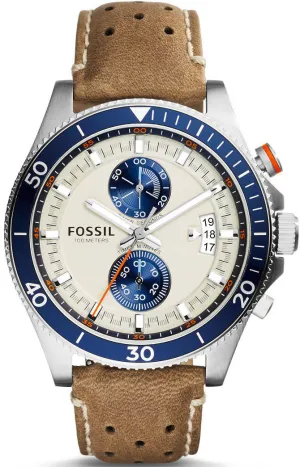 Fossil Watch Wakefield Gents D