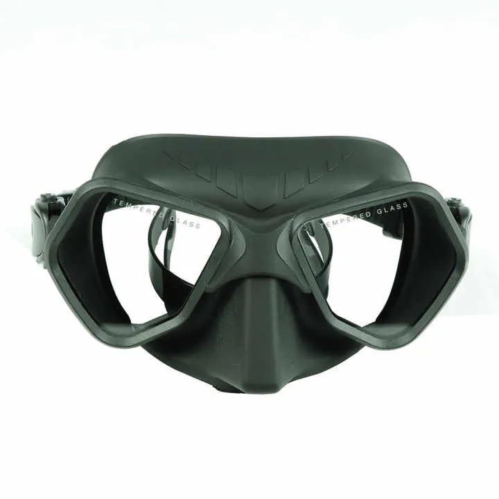 Freediving Mask