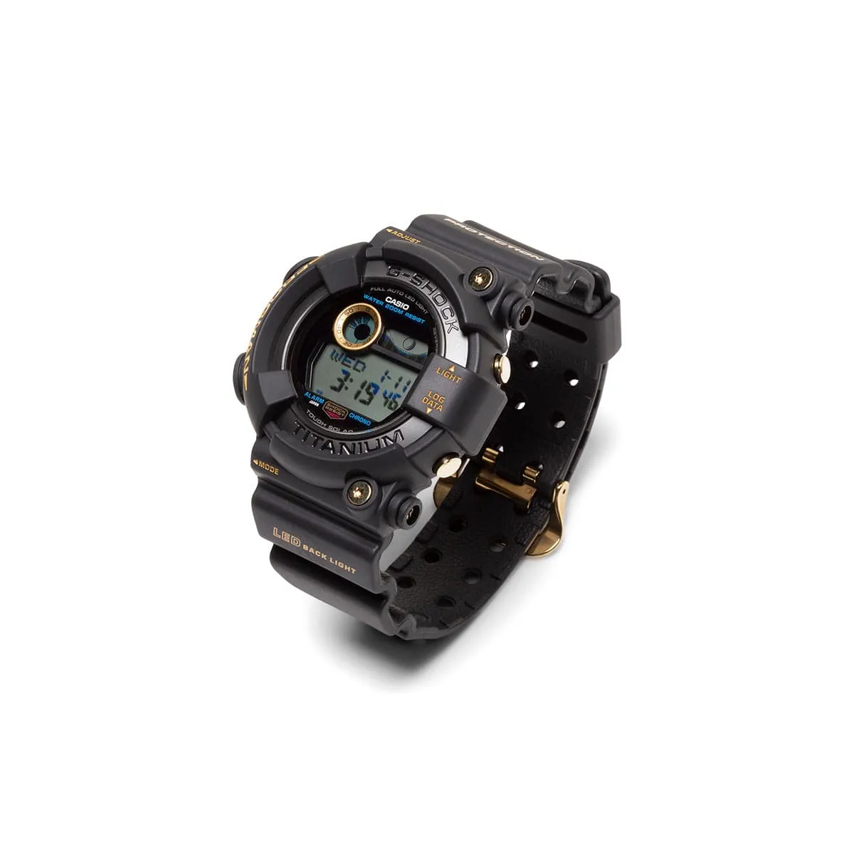 FROGMAN GW8230B-9A