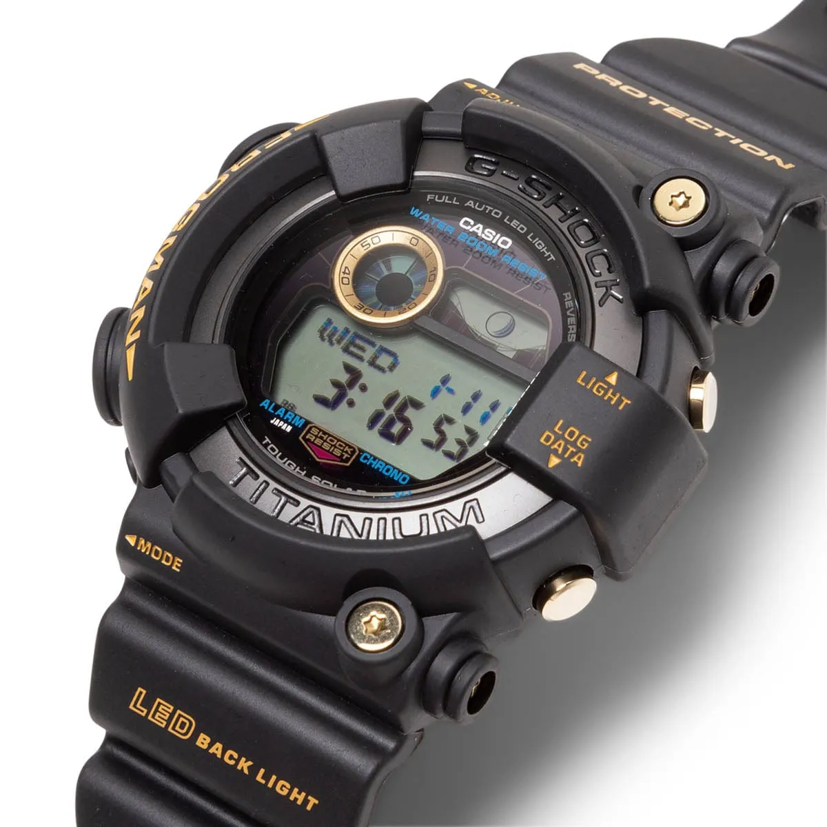 FROGMAN GW8230B-9A