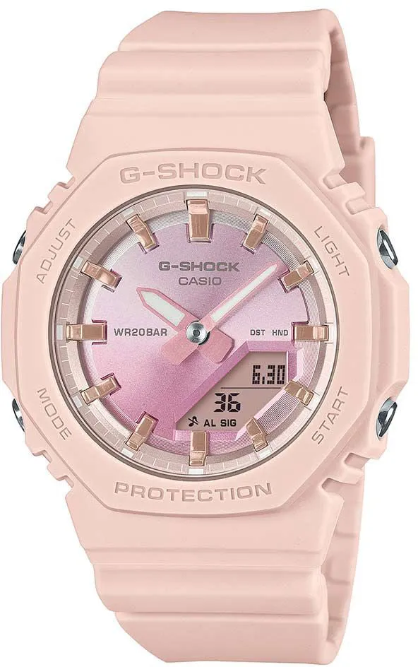 G-Shock 2100 Sunset Glow Pre-Order
