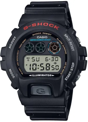 G-Shock 6900