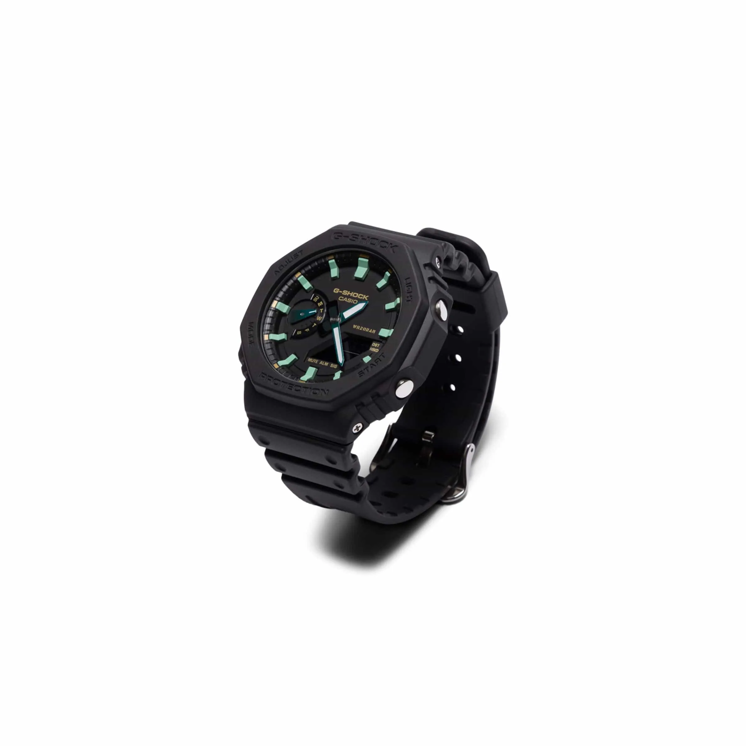 G-SHOCK ANALOG-DIGITAL 2100 SERIES