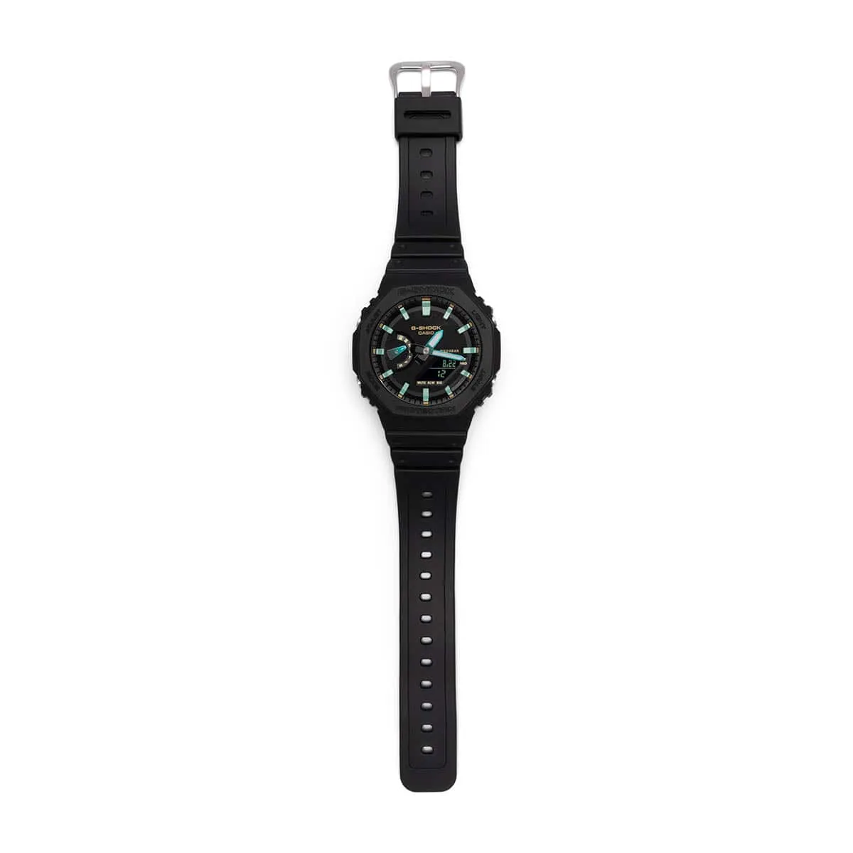 G-SHOCK ANALOG-DIGITAL 2100 SERIES
