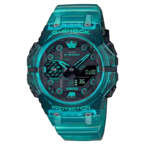 G-SHOCK ANALOG DIGITAL GAB001G-2A