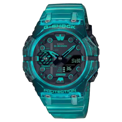 G-SHOCK ANALOG DIGITAL GAB001G-2A