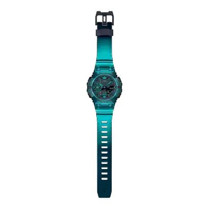 G-SHOCK ANALOG DIGITAL GAB001G-2A