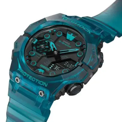 G-SHOCK ANALOG DIGITAL GAB001G-2A