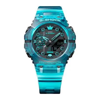 G-SHOCK ANALOG DIGITAL GAB001G-2A