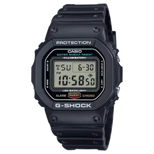 G-Shock Digital Watch  DW5600UE-1D / DW-5600E-1D