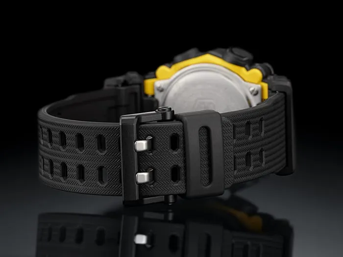 G-Shock DUO New Age Design Black Mens Watch GA900-1A