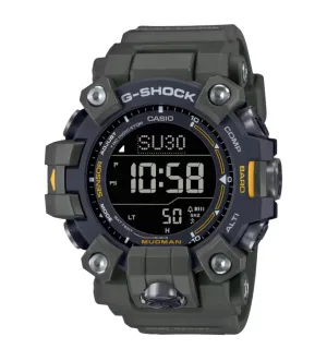 G SHOCK-MASTER OF G - LAND MUD MAN GW9500-3