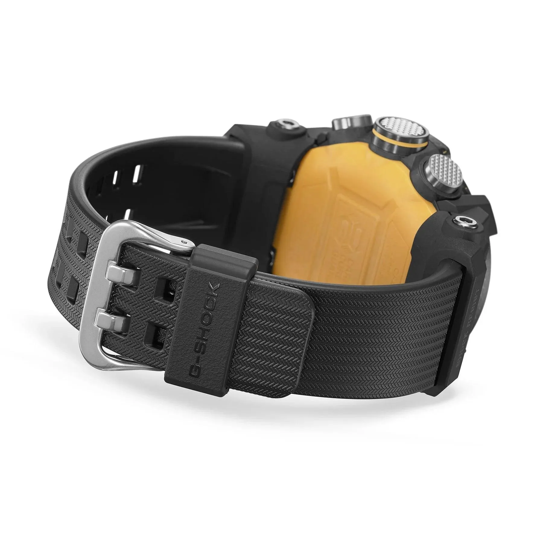 G-Shock Master Of G Series - Land Mudmaster - GGB100Y-1A