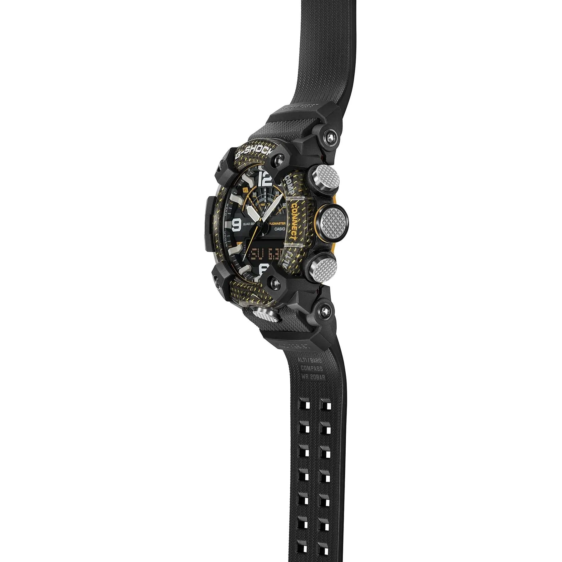 G-Shock Master Of G Series - Land Mudmaster - GGB100Y-1A