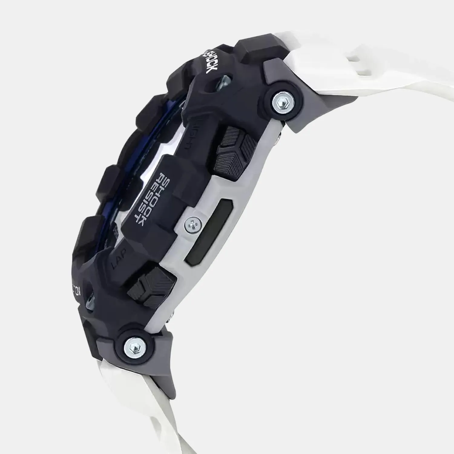 G-Shock Men's Digital Resin Watch G1039 - GBD-100-1A7DR