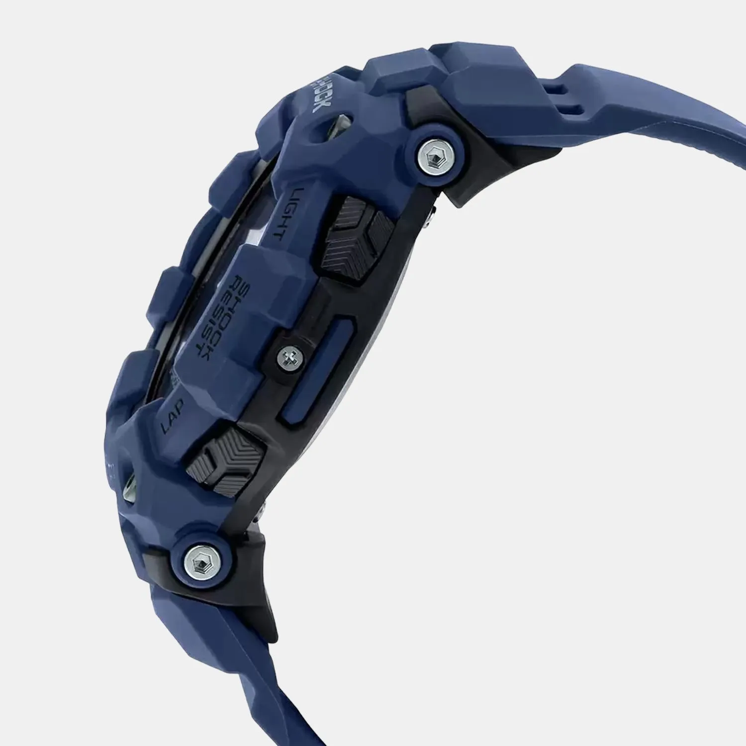 G-Shock Men's Digital Resin Watch G1041 - GBD-100-2DR