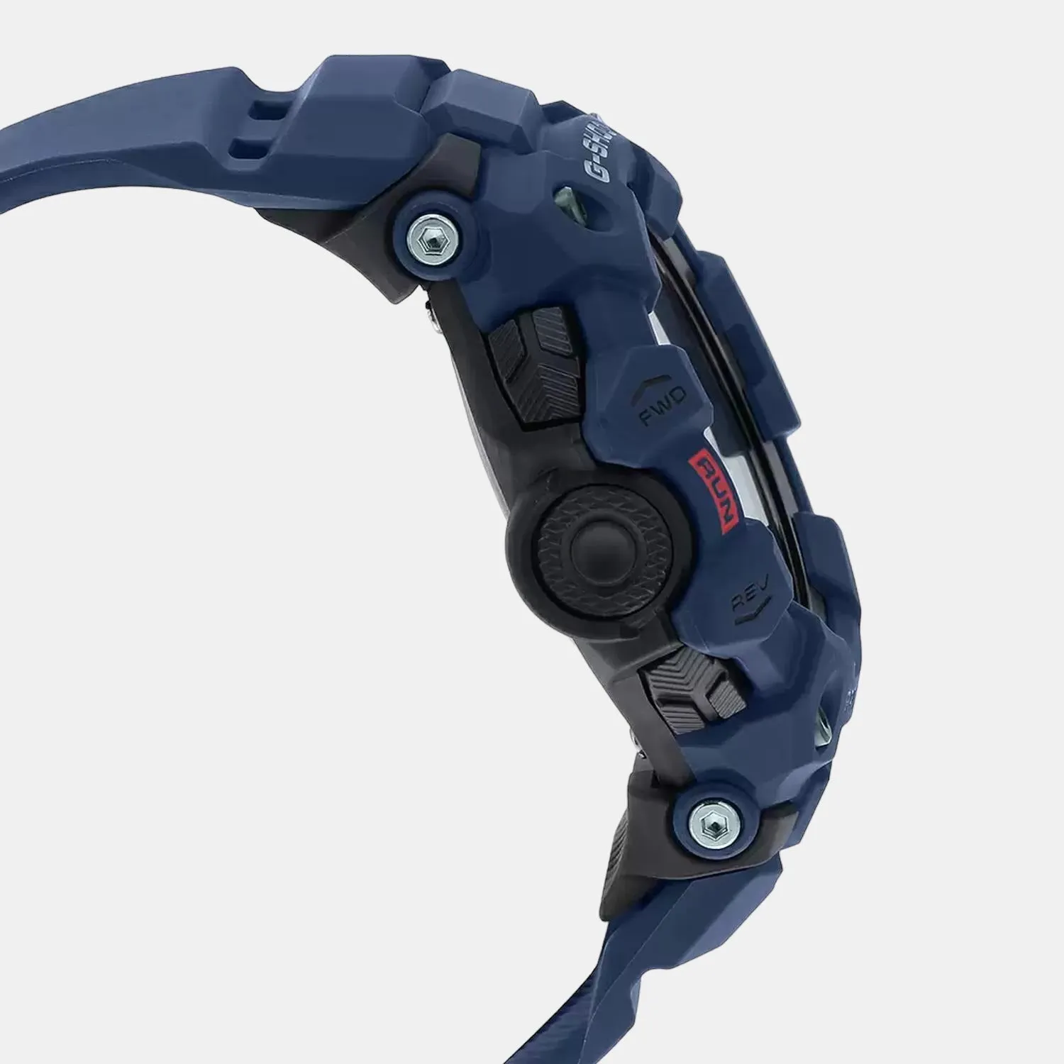 G-Shock Men's Digital Resin Watch G1041 - GBD-100-2DR