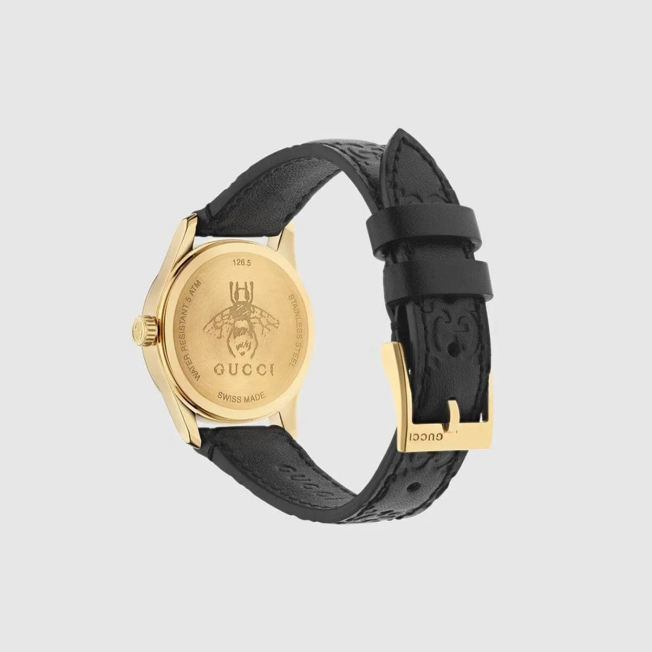 G-TIMELESS WATCH