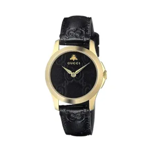 G-TIMELESS WATCH