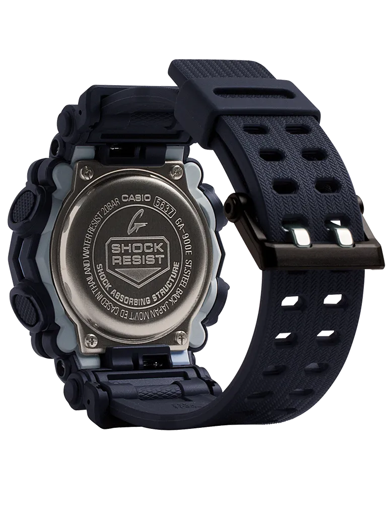 GA-900E-1A3DR