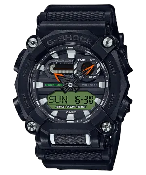 GA-900E-1A3DR