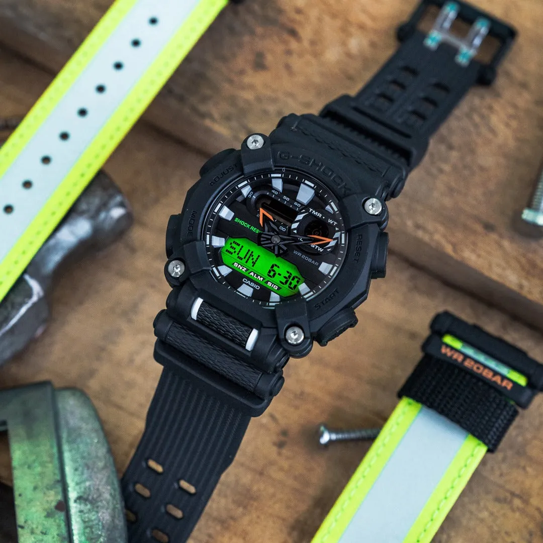 GA-900E-1A3DR