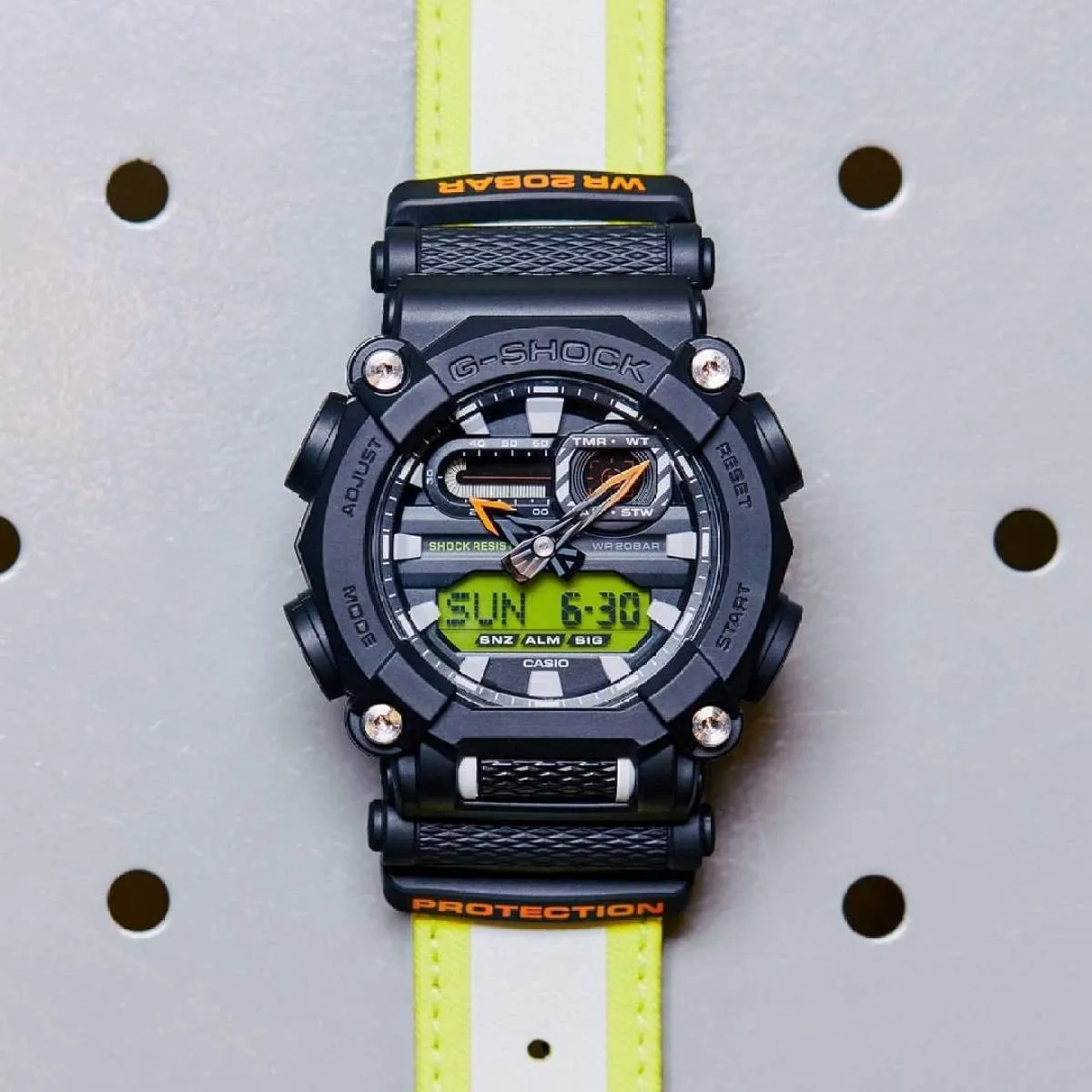 GA-900E-1A3DR