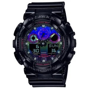GA100RGB-1A