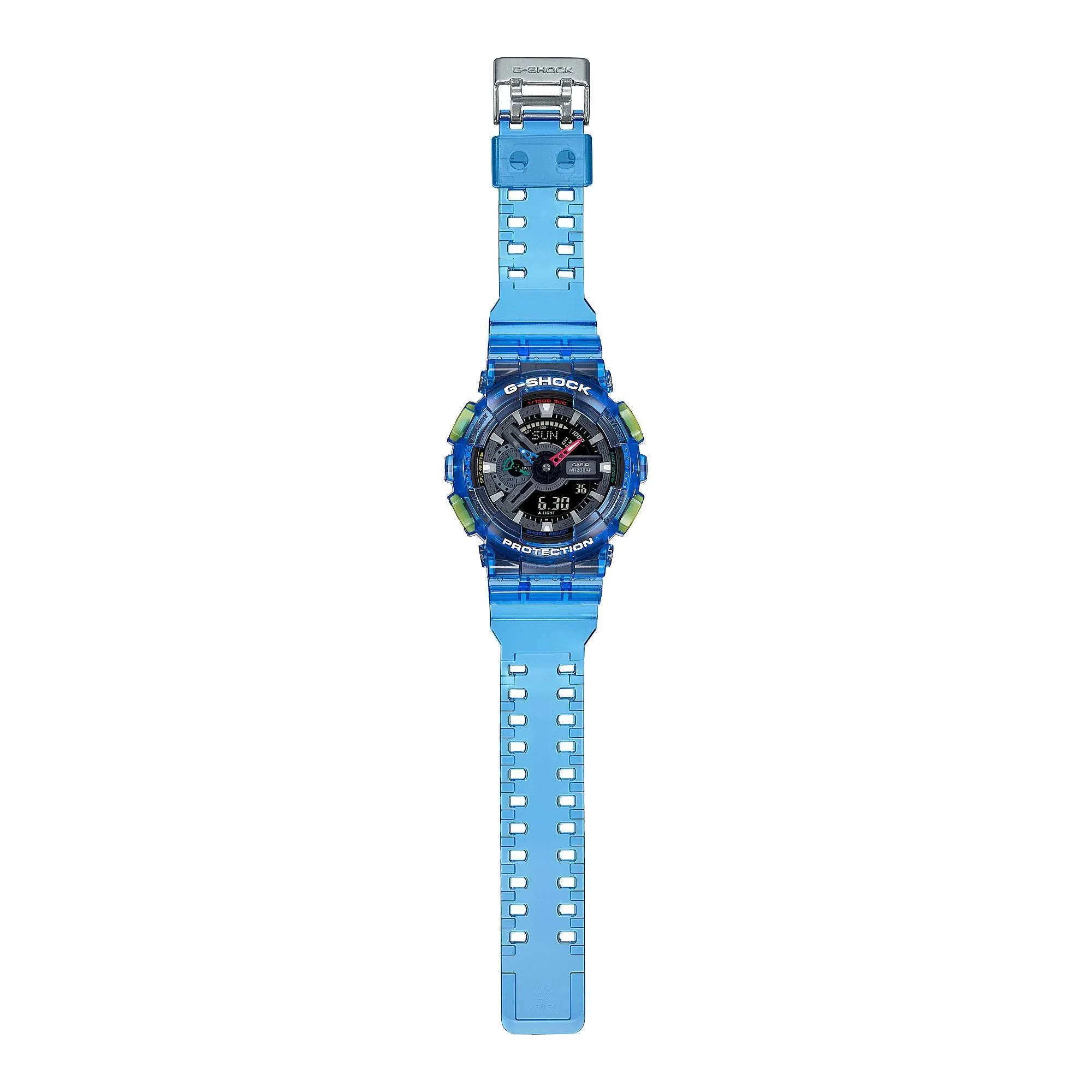 GA110JT-2A