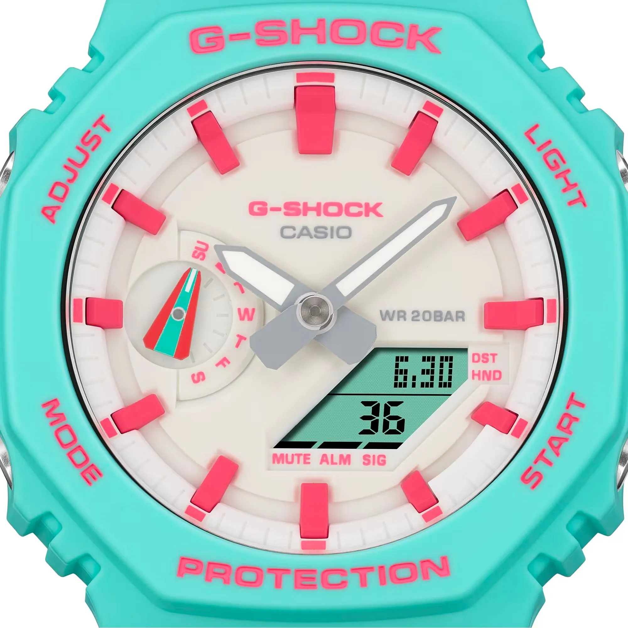GA2100RB-3A